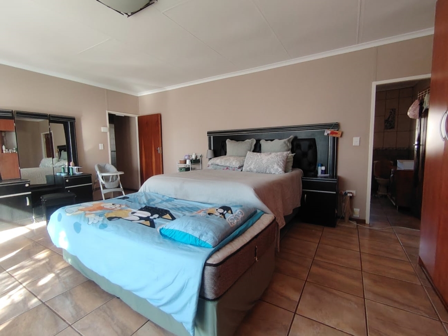 To Let 3 Bedroom Property for Rent in Mary Anne Free State